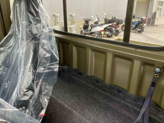 ダイハツ ハイゼットトラック