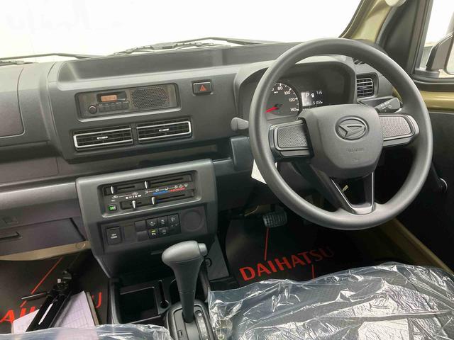 ダイハツ ハイゼットトラック