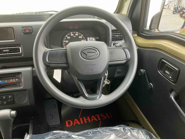 ダイハツ ハイゼットトラック
