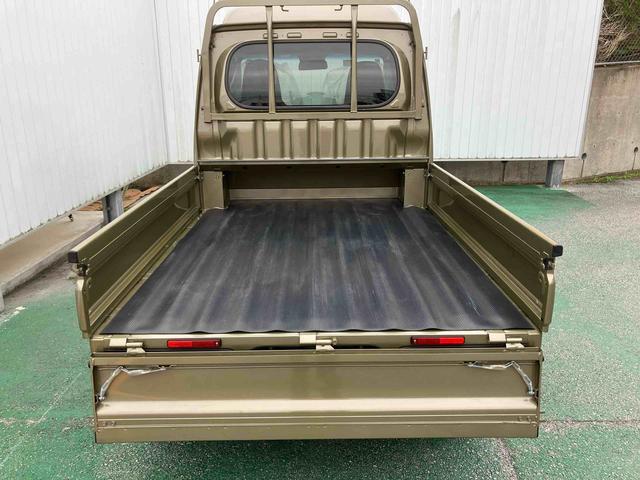 ダイハツ ハイゼットトラック