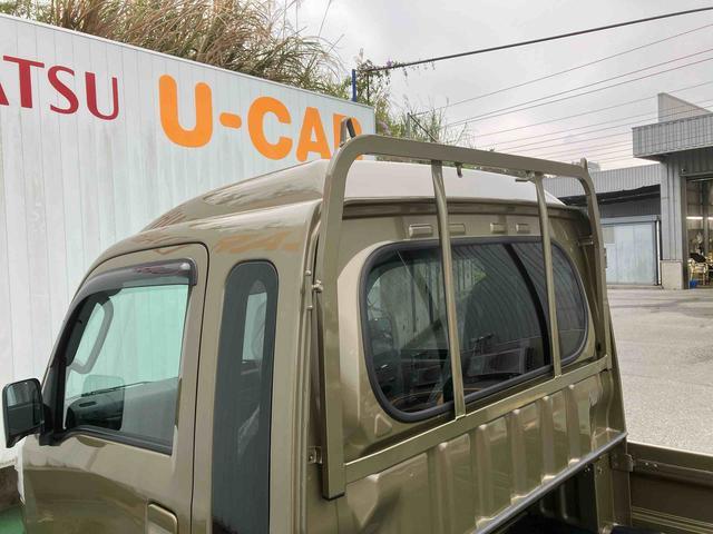 ダイハツ ハイゼットトラック