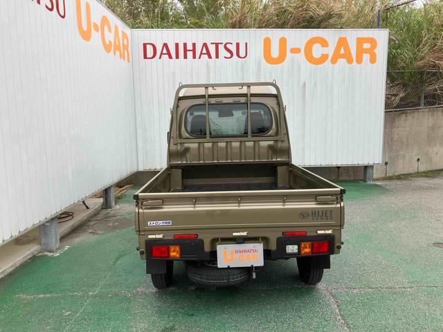 ダイハツ ハイゼットトラック