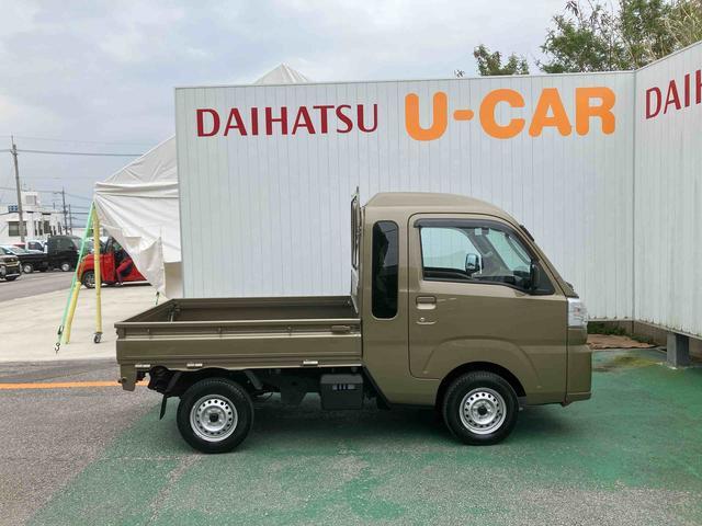 ダイハツ ハイゼットトラック