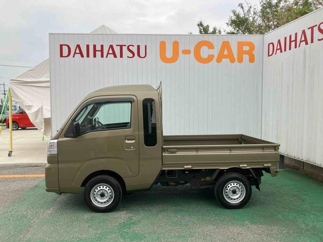 ダイハツ ハイゼットトラック