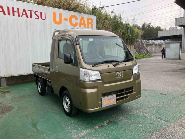 ダイハツ ハイゼットトラック