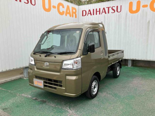 ダイハツ ハイゼットトラック