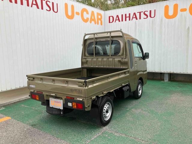 ダイハツ ハイゼットトラック