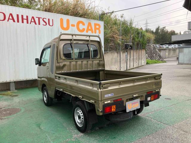 ダイハツ ハイゼットトラック