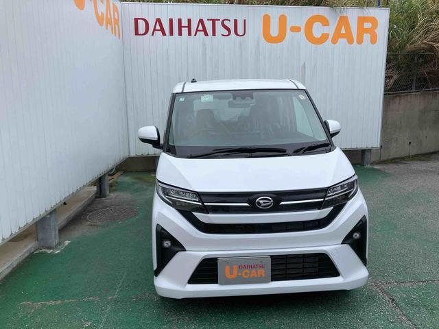 ダイハツ ムーヴ