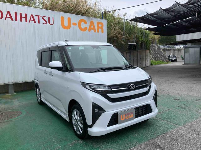 ダイハツ ムーヴ