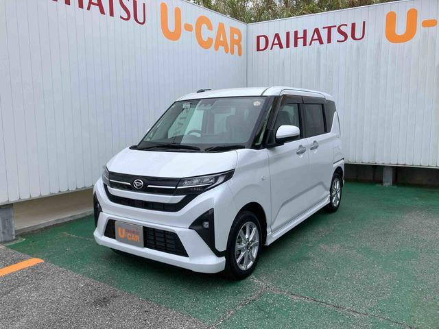 ダイハツ ムーヴ