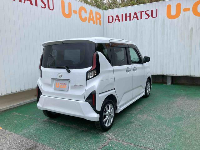 ダイハツ ムーヴ