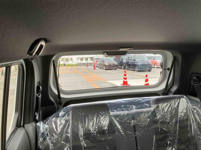 ダイハツ タフト