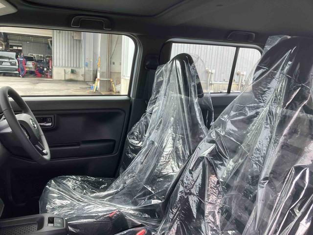 ダイハツ タフト