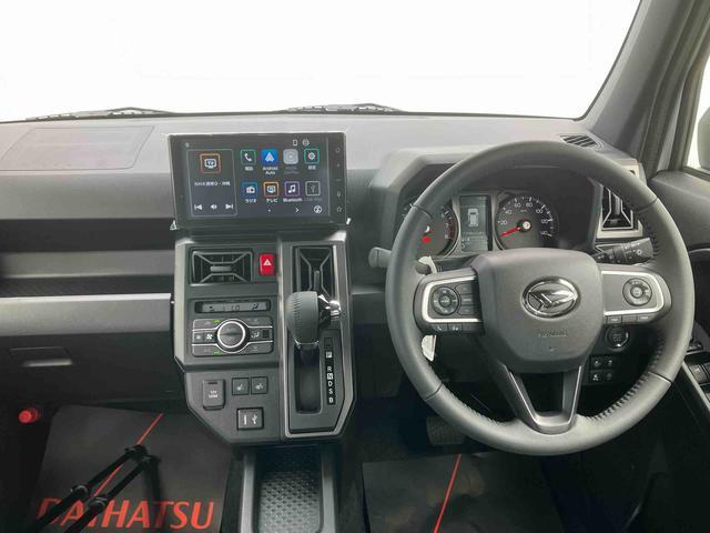 ダイハツ タフト