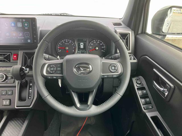 ダイハツ タフト