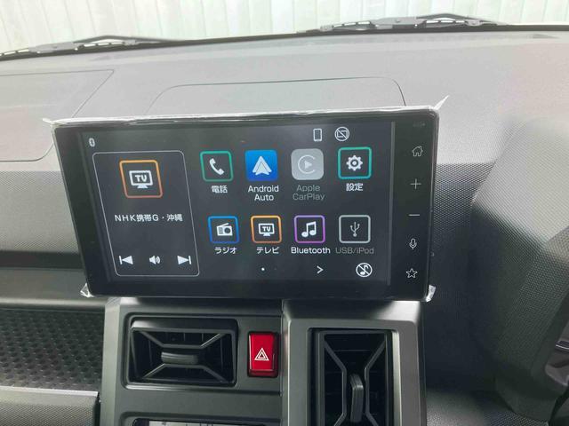 ダイハツ タフト