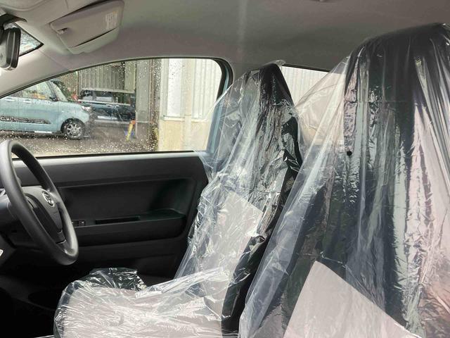 ダイハツ ミライース