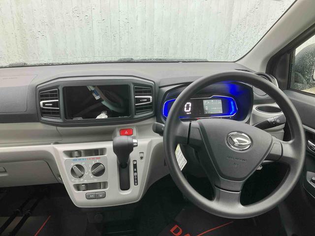 ダイハツ ミライース