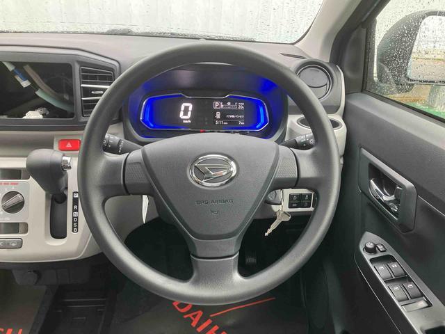 ダイハツ ミライース