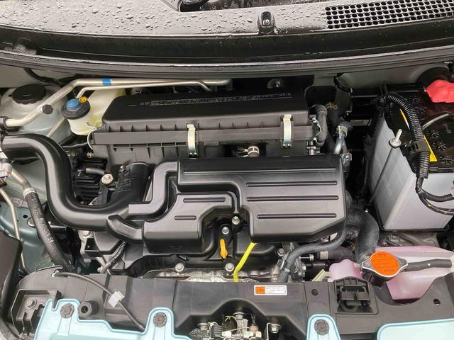 ダイハツ ミライース