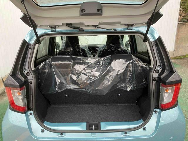 ダイハツ ミライース