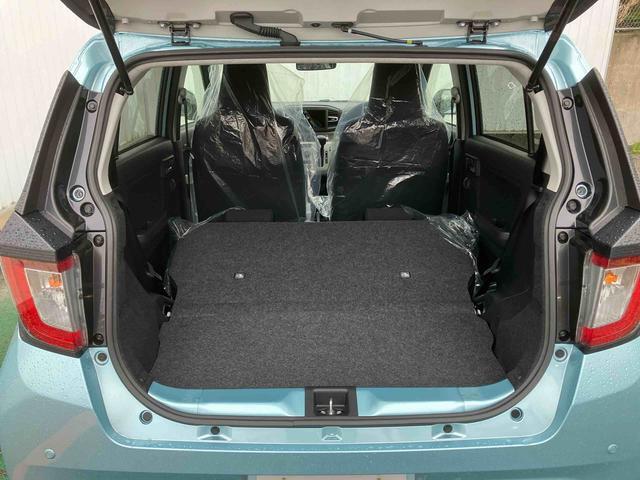 ダイハツ ミライース