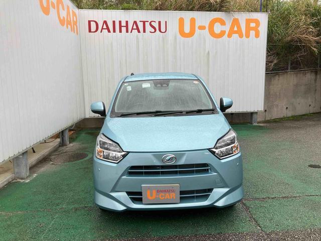 ダイハツ ミライース