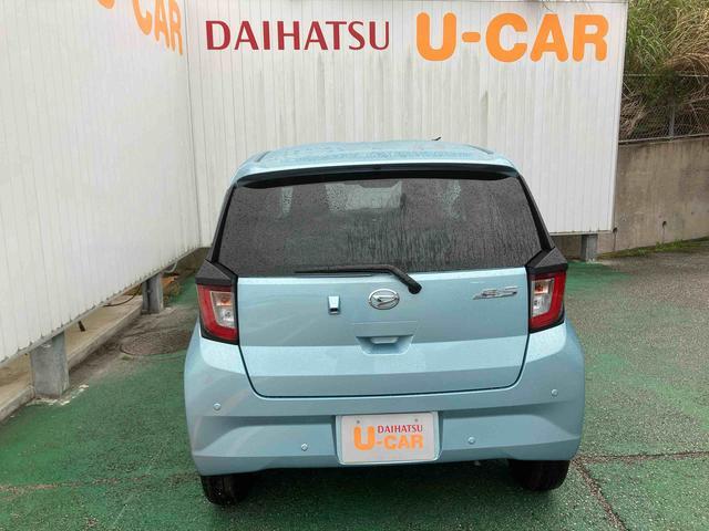 ダイハツ ミライース