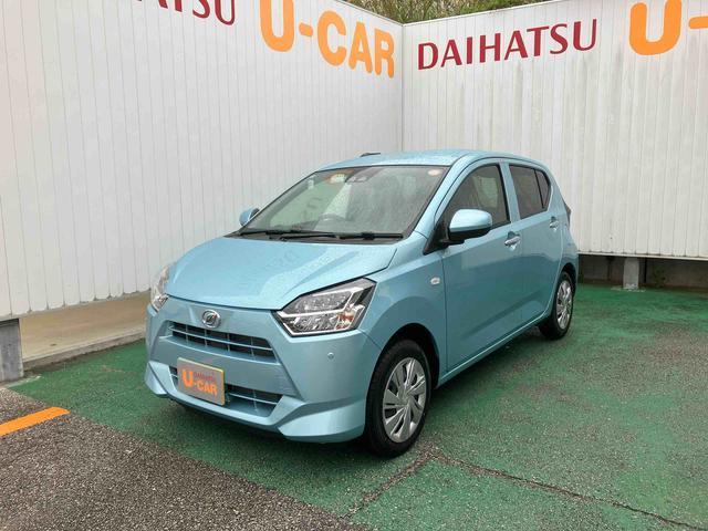 ダイハツ ミライース