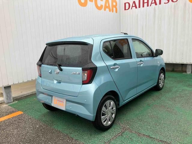 ダイハツ ミライース