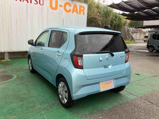 ダイハツ ミライース