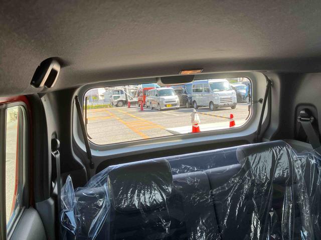 ダイハツ タフト