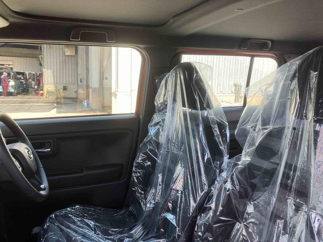 ダイハツ タフト