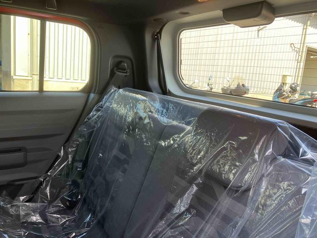 ダイハツ タフト