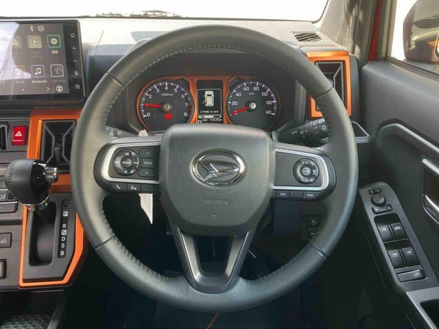 ダイハツ タフト