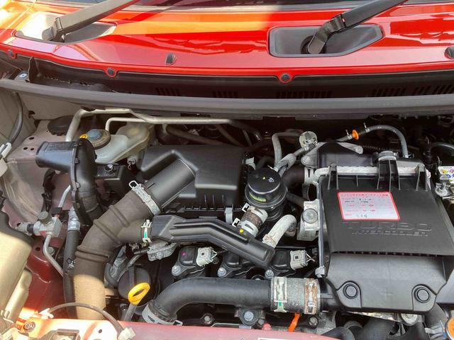 ダイハツ タフト