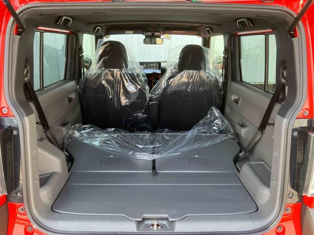 ダイハツ タフト