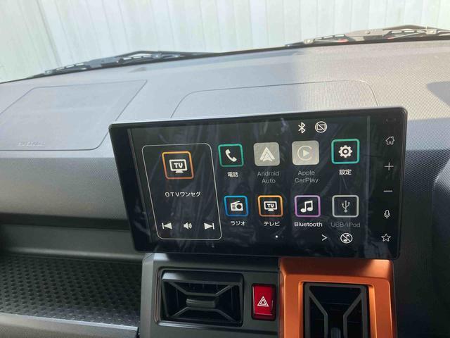 ダイハツ タフト