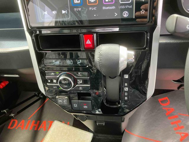 ダイハツ トール