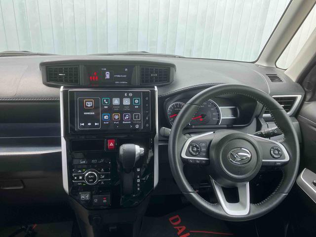 ダイハツ トール