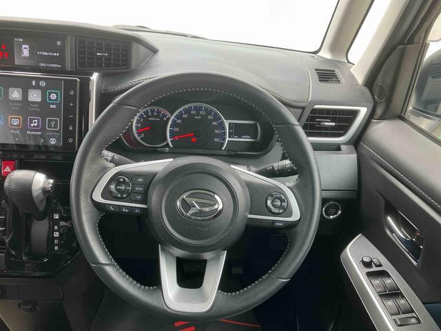 ダイハツ トール