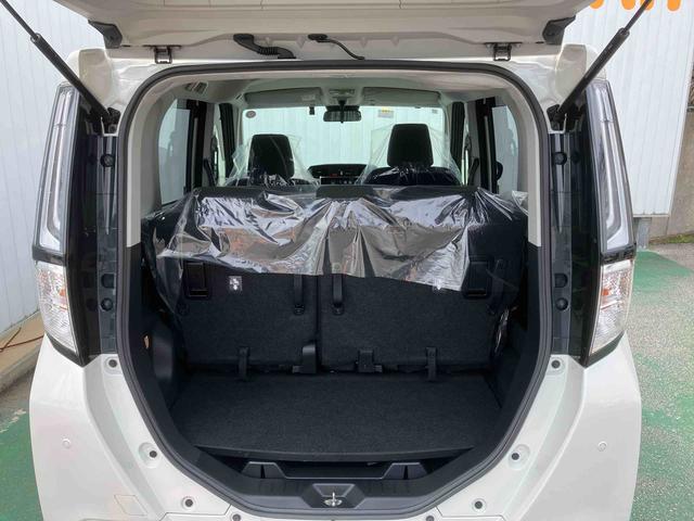 ダイハツ トール