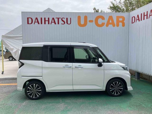 ダイハツ トール