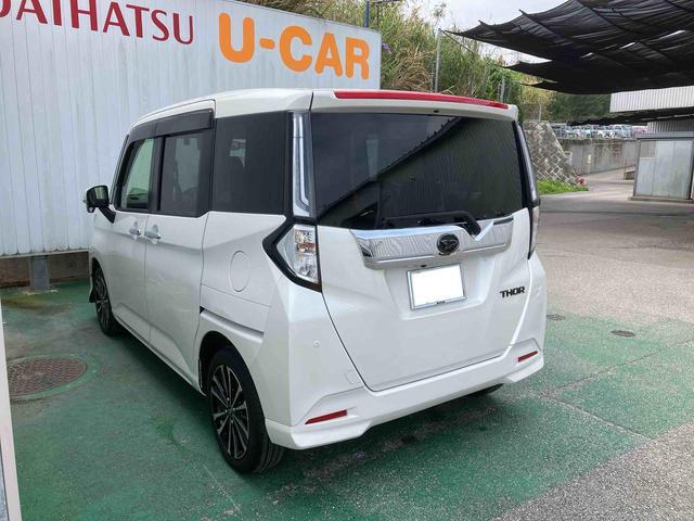 ダイハツ トール