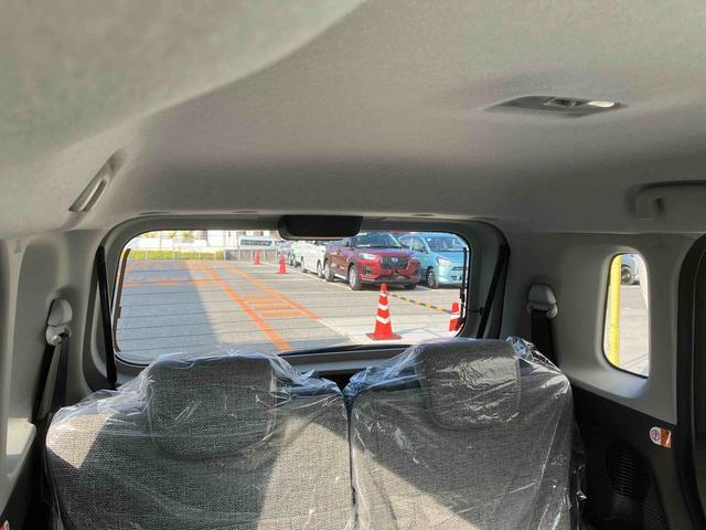 ダイハツ ムーヴキャンバス