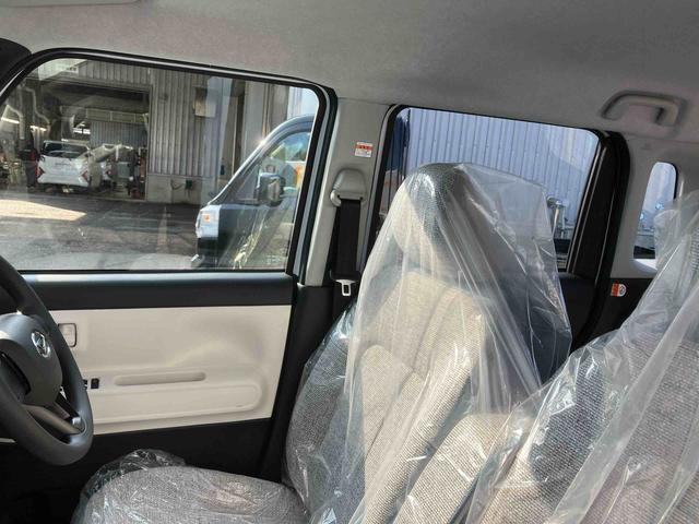 ダイハツ ムーヴキャンバス