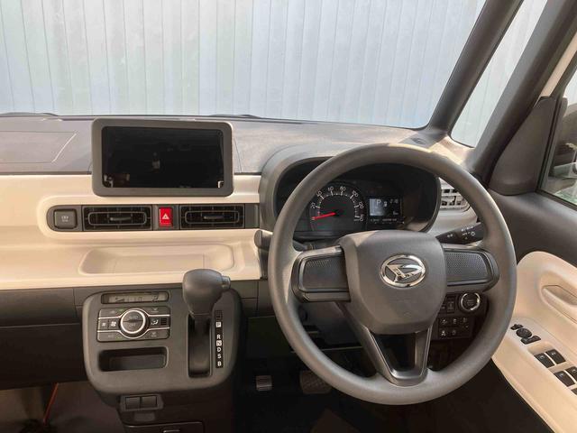 ダイハツ ムーヴキャンバス