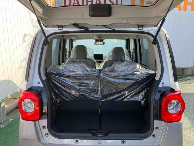 ダイハツ ムーヴキャンバス