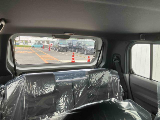 ダイハツ タフト